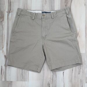 Ralph Lauren “The Salinger Chino” Shorts